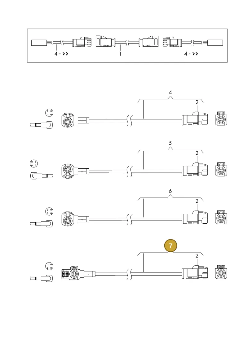 000098609A — Volkswagen 1J0 platform diagram 198035520, position 7