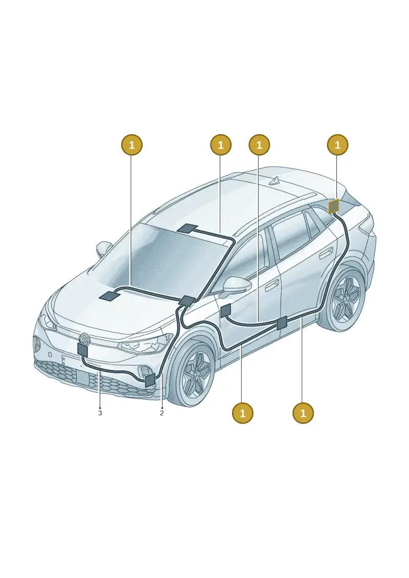000098800CF — Skoda Enyaq (2020-2021) diagram 11a972041, position 1