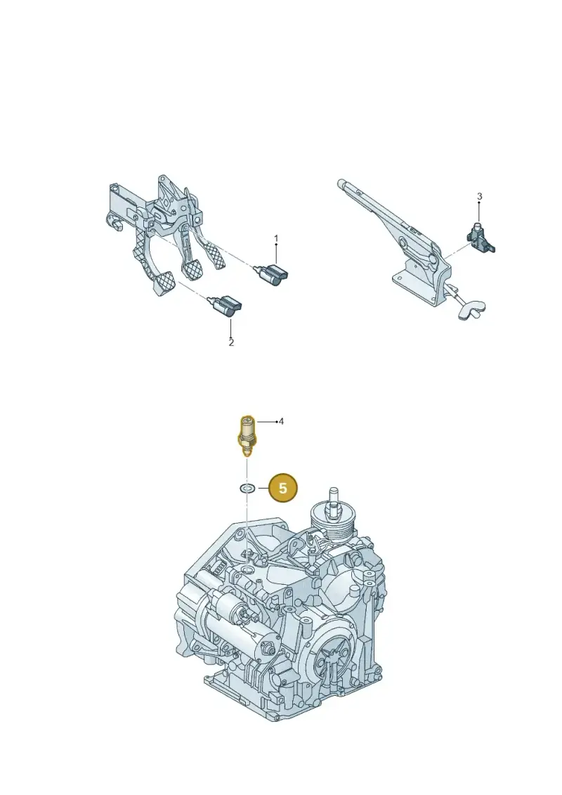 020301244 — Volkswagen New Beetle             06> (2005-) diagram 467945500, position 5