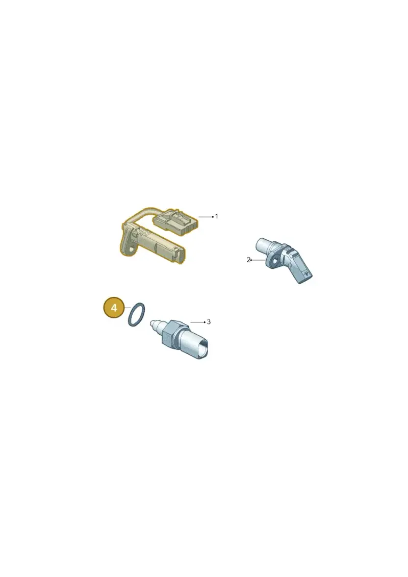 020301244 — Volkswagen Jetta (2014-2017) diagram 789927400, position 4