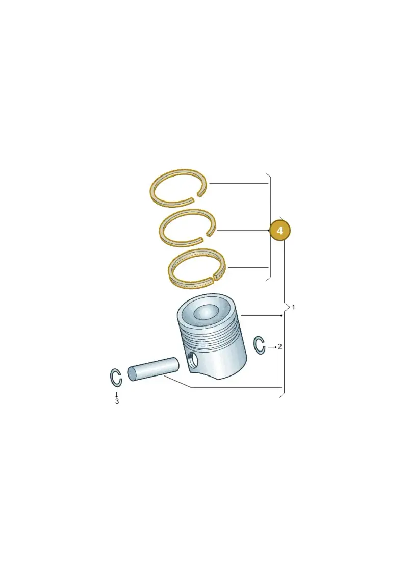 026198155A — Volkswagen GOLF CABRIO (1998-2001) diagram 829107300, position 4