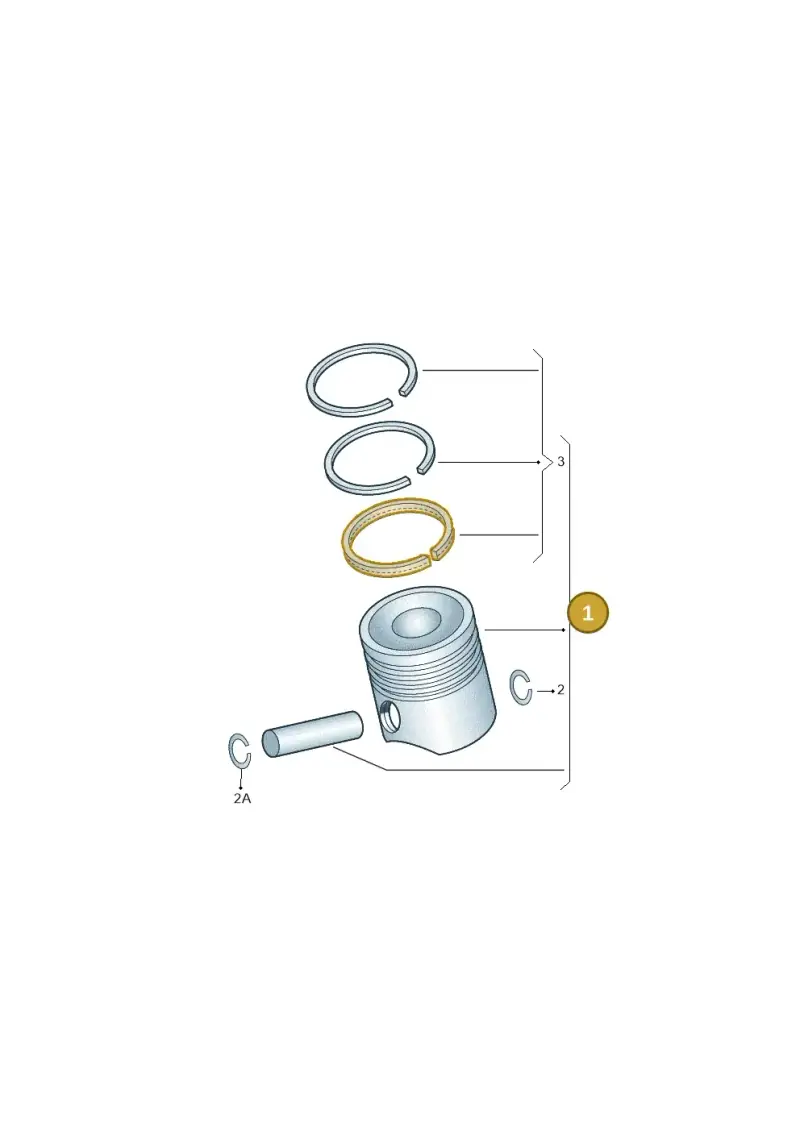 028107081H — Volkswagen Eurovan                98 (1997-1998) diagram 478107100, position 1