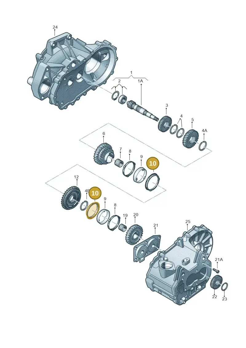 02T311247C — Skoda Karoq (2017-2023) diagram 794311070, position 10