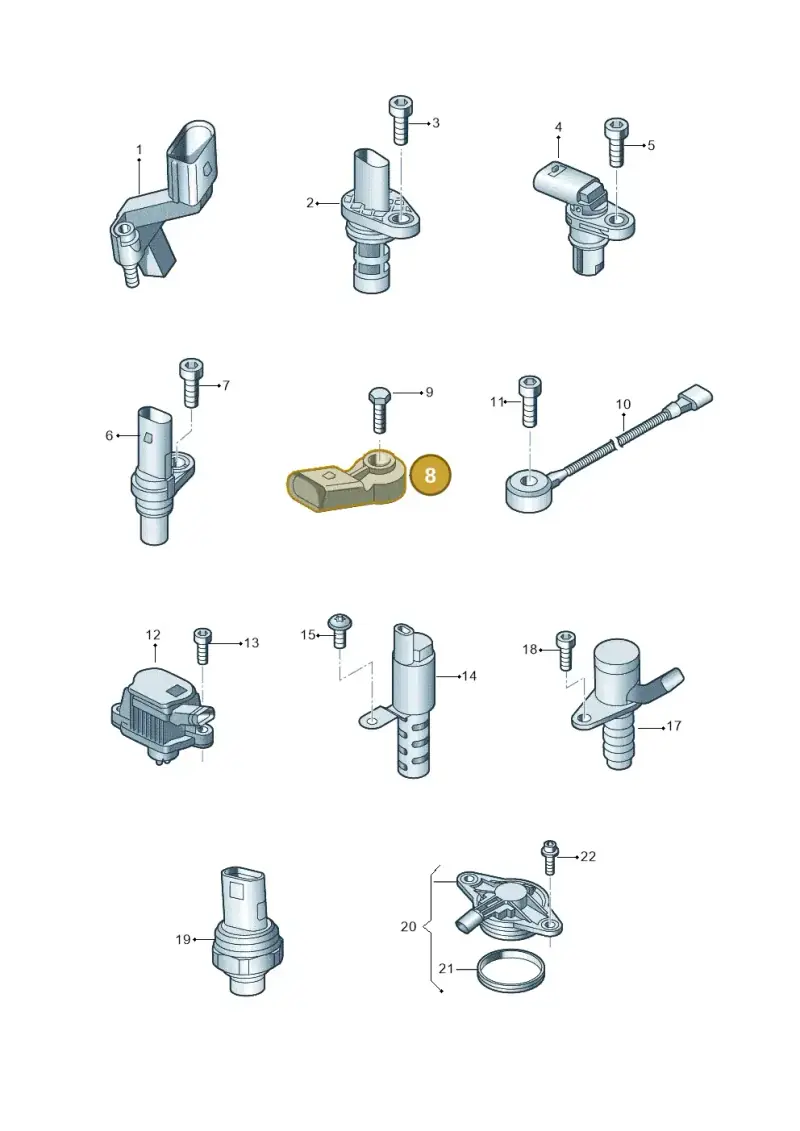 030905377C — SEAT Tarraco (2018-2024) diagram 793906000, position 8