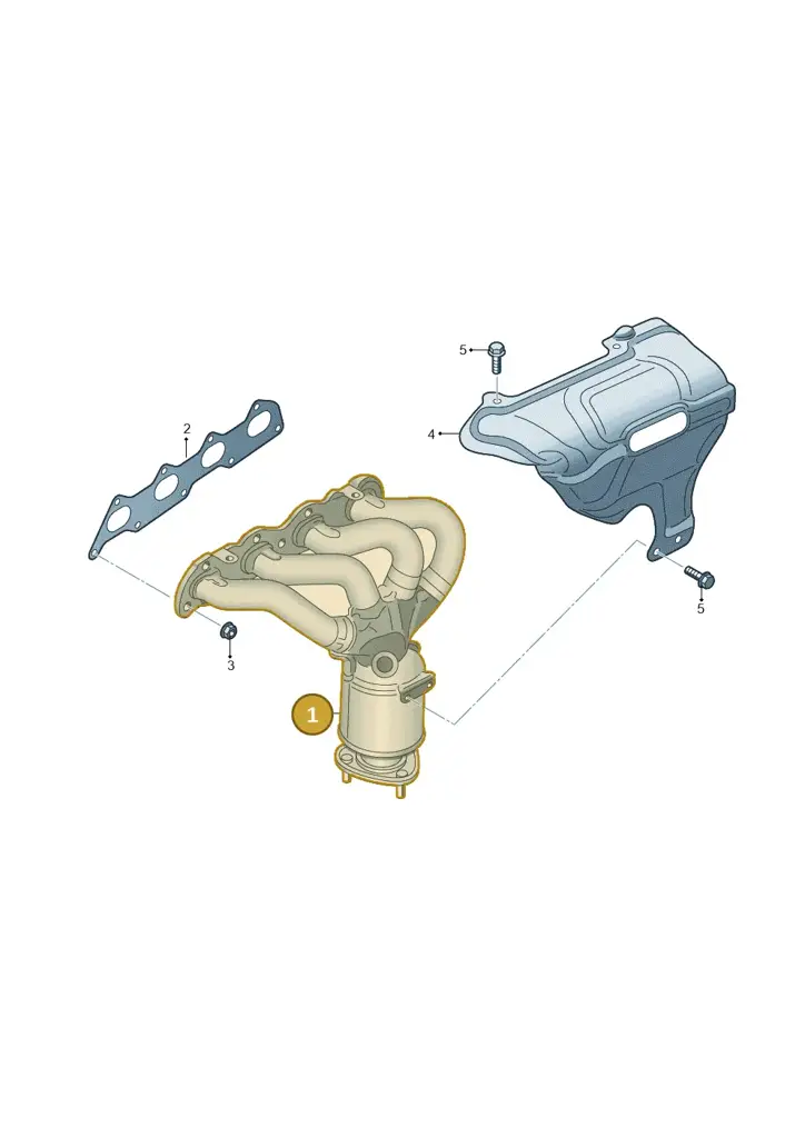 036253020QX — SEAT Ibiza (2012-) diagram 481253100, position 1
