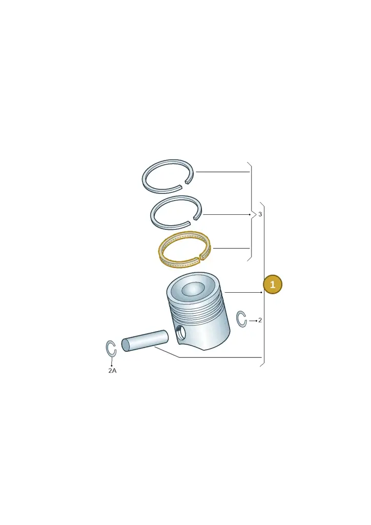 03H107065BS — Volkswagen Phaeton 4motion (2010-2016) diagram 478107100, position 1
