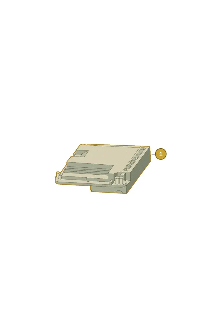03H906023CP — Volkswagen New Passat (2011-2019) diagram 714906200, position 1