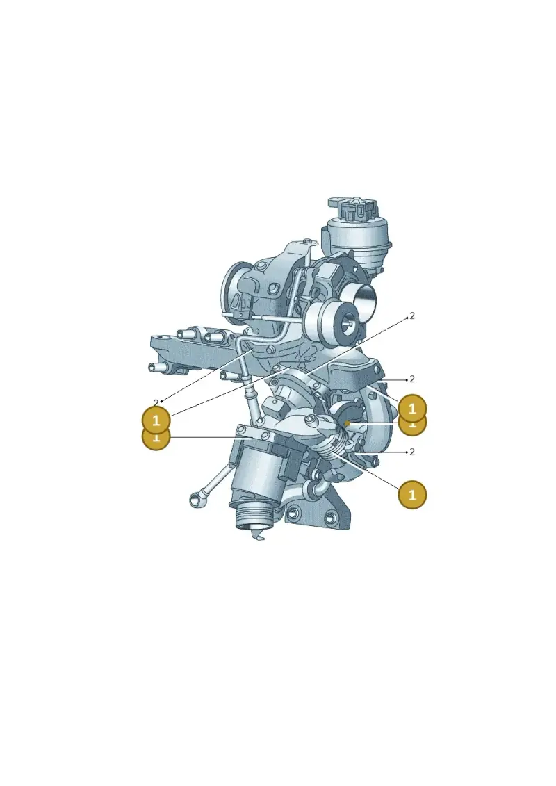 03L198701A — Volkswagen Amarok twin cab (2022-) diagram 894145010, position 1