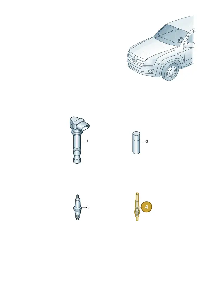 03L905061L — Volkswagen Amarok (2022-) diagram 683905000, position 4