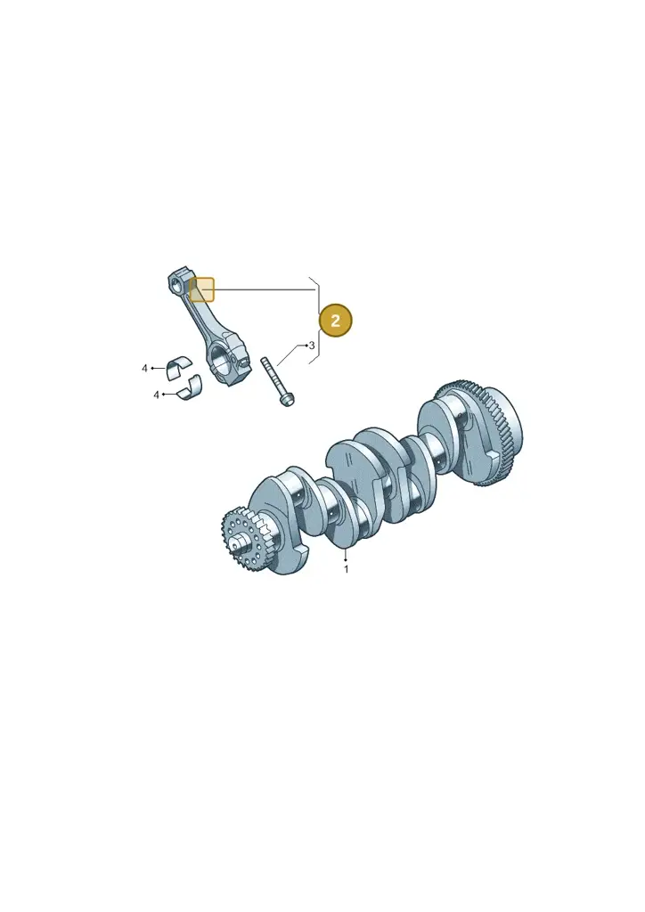 03N105401 — Volkswagen Transport. multivan (2019-2024) diagram 827105700, position 2