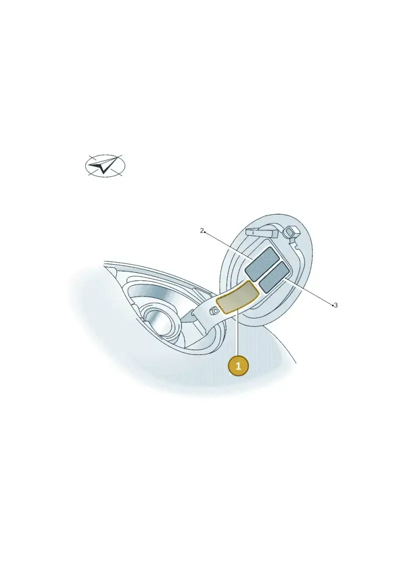 04E010012S — Volkswagen Beetle (2016-2019) diagram 801010050, position 1