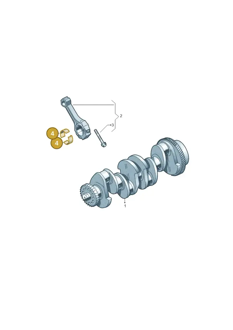 04L105701C007 — Volkswagen Transport. multivan (2019-2024) diagram 827105700, position 4