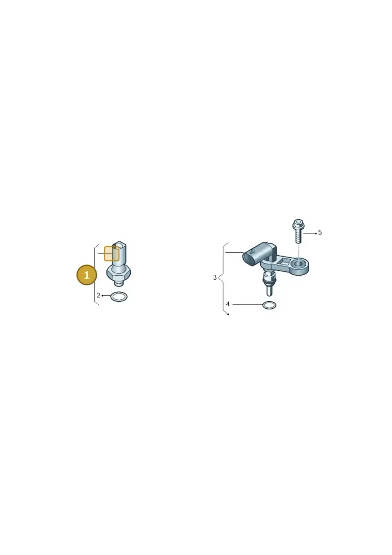 04L919081 — Volkswagen Caddy Maxi Kombi (2020-2024) diagram 5h0919052, position 1