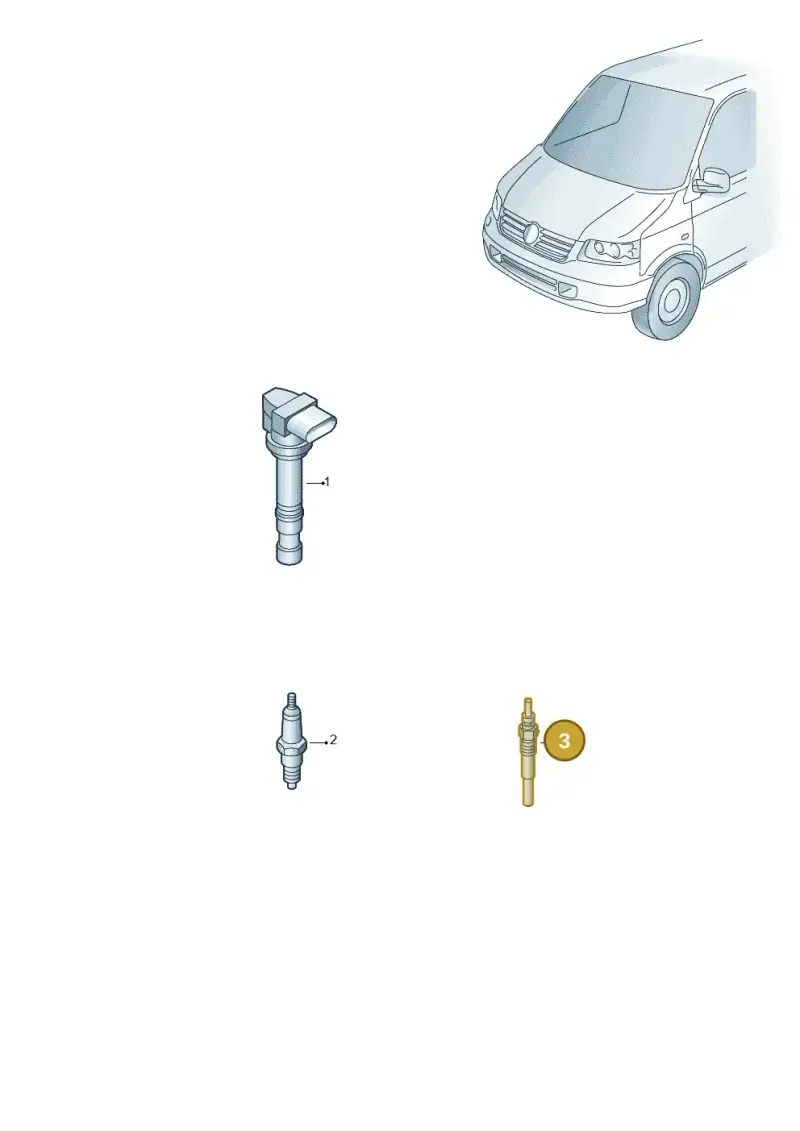 059963319F — Volkswagen California Camper (2009-2011) diagram 733905000, position 3