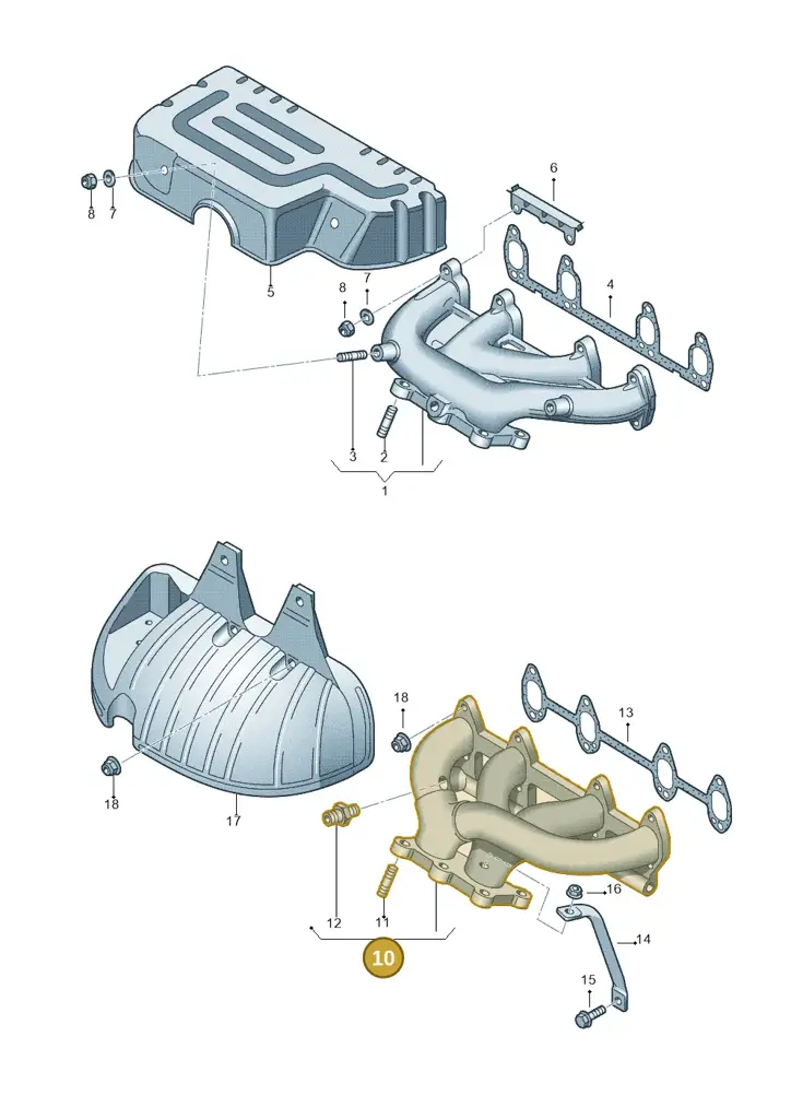 06A253031BN — SEAT Ibiza (2012-) diagram 194253150, position 10