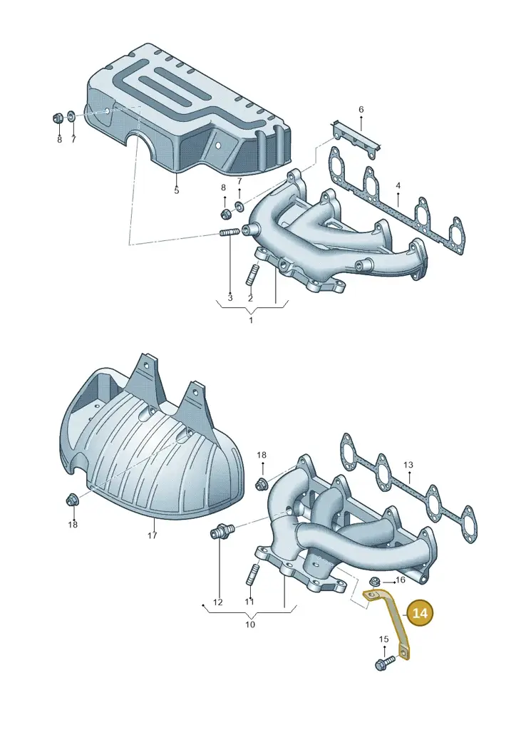 06A253070H — SEAT Ibiza (2012-) diagram 194253150, position 14