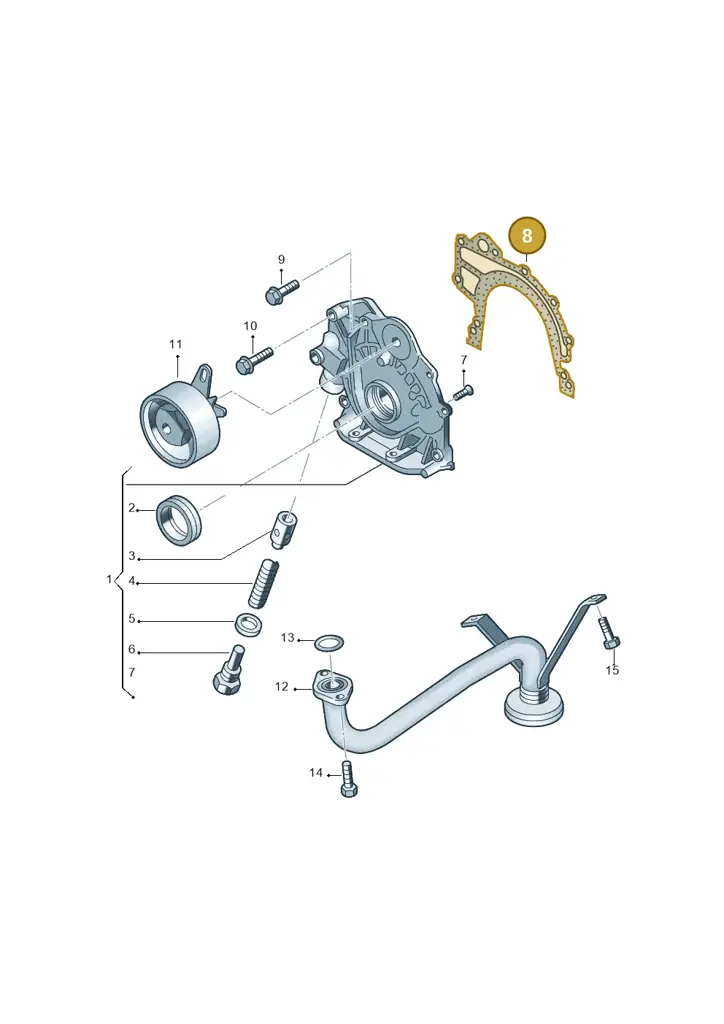 074115189B — Volkswagen Crafter 35 panel (2011-2016) diagram 483115300, position 8