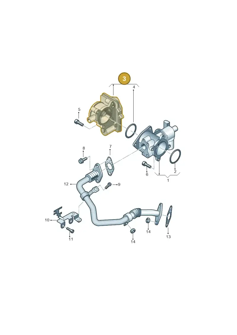 076128063A — Volkswagen Crafter 35 panel (2011-2016) diagram 483131100, position 3