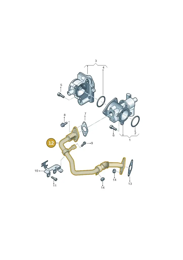 076131525E — Volkswagen Crafter 35 panel (2011-2016) diagram 483131100, position 12