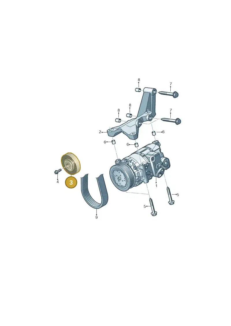 076260938 — Volkswagen Crafter 35 panel (2011-2016) diagram 722260000, position 3