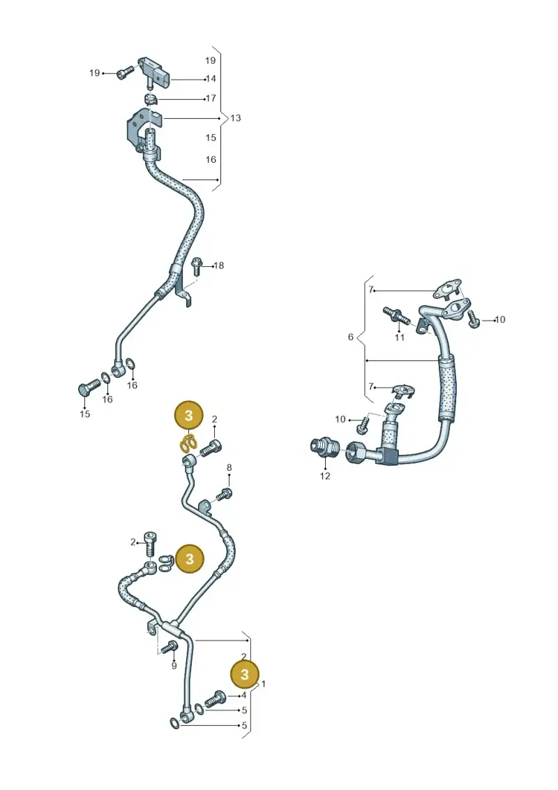 07Z145117A — Volkswagen MAN TGE 55 (2016-2021) diagram 806145000, position 3