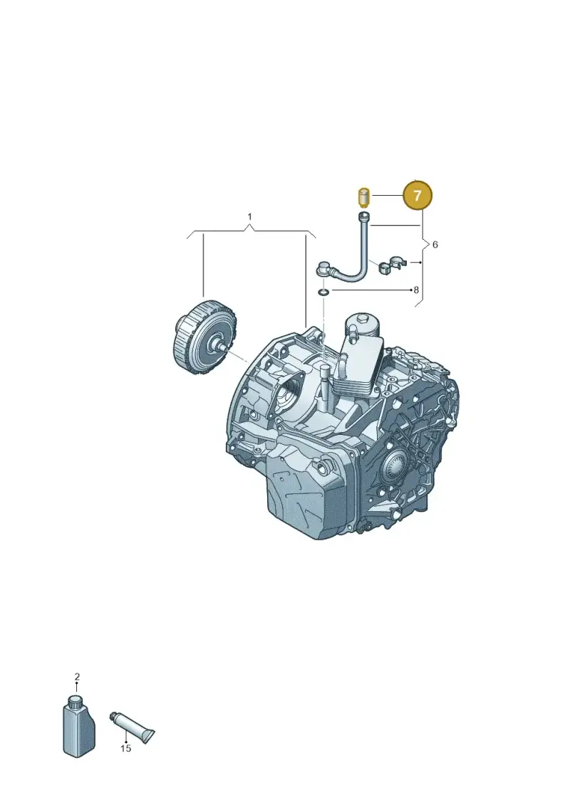 095409841 — Volkswagen Transport. multivan (2019-2024) diagram 861300900, position 7
