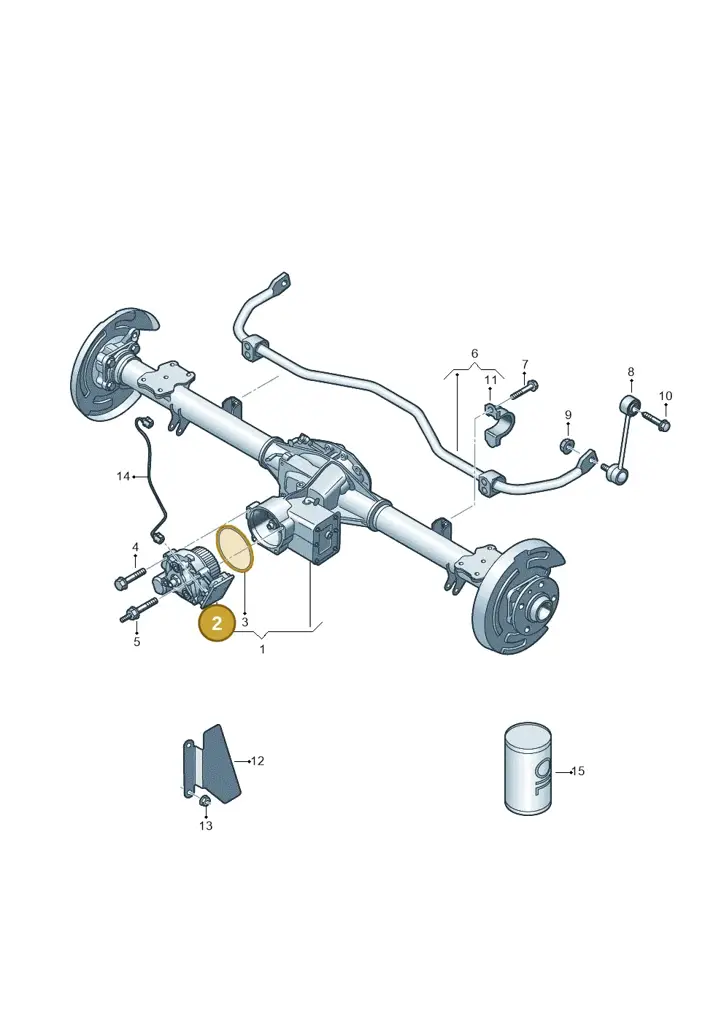 0CQ525554AD — Volkswagen MAN TGE 55 (2016-2021) diagram 806501020, position 2