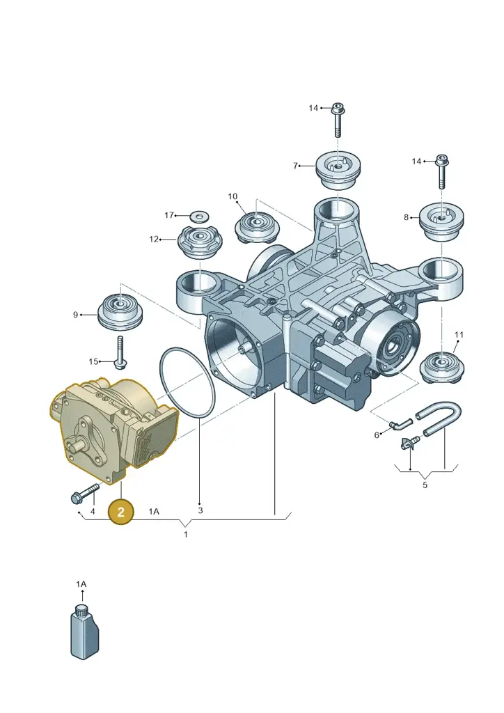 0CQ525554T — SEAT Tarraco (2018-2024) diagram 884525100, position 2