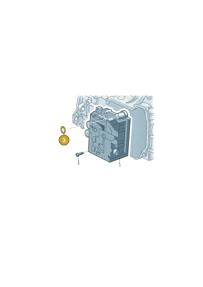 0GC927377 — Volkswagen Passat estate (2023-) diagram 813300675, position 3