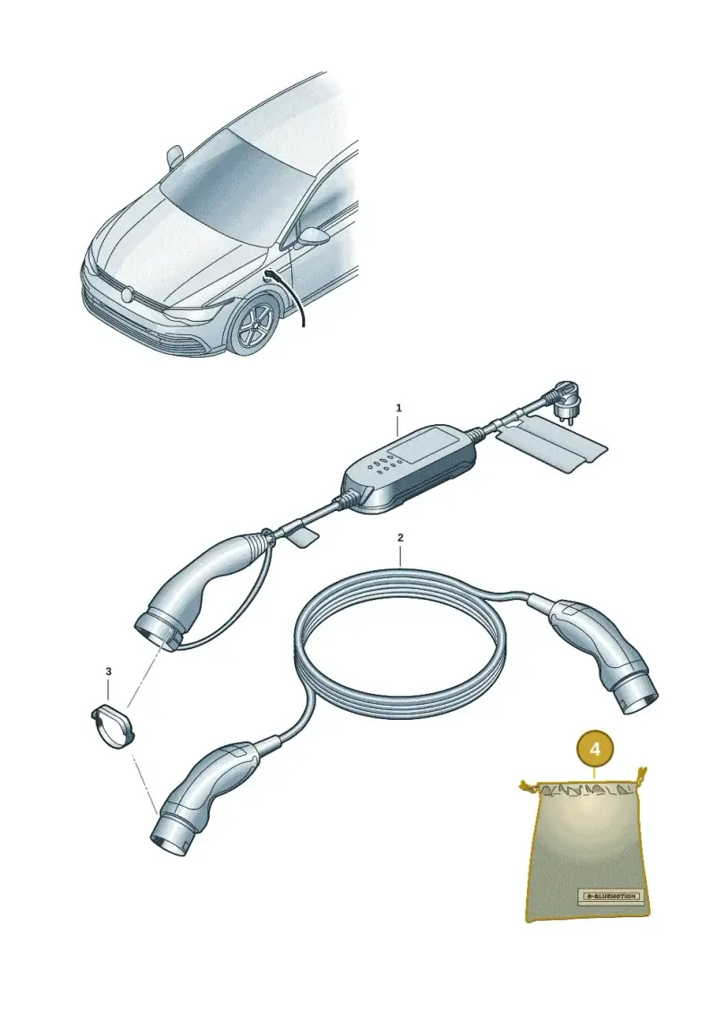10A860252 — SEAT CUPRA Formentor (2020-) diagram 5h0970000, position 4