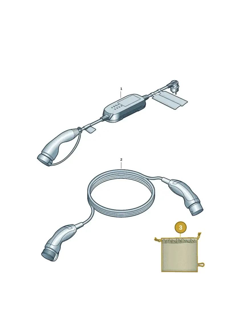 10A860252 — Volkswagen Multivan (2021-) diagram 7t0970000, position 3
