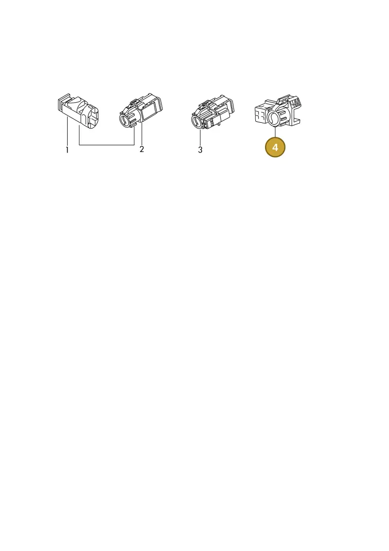 1EA035750D — Volkswagen 1J0 platform diagram 198035490, position 4