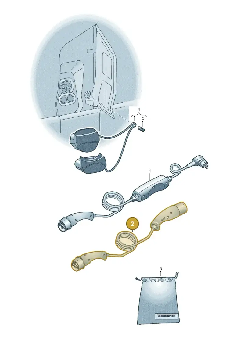 1EA971639G — Volkswagen E-Crafter 35 (2018-2024) diagram 599970000, position 2