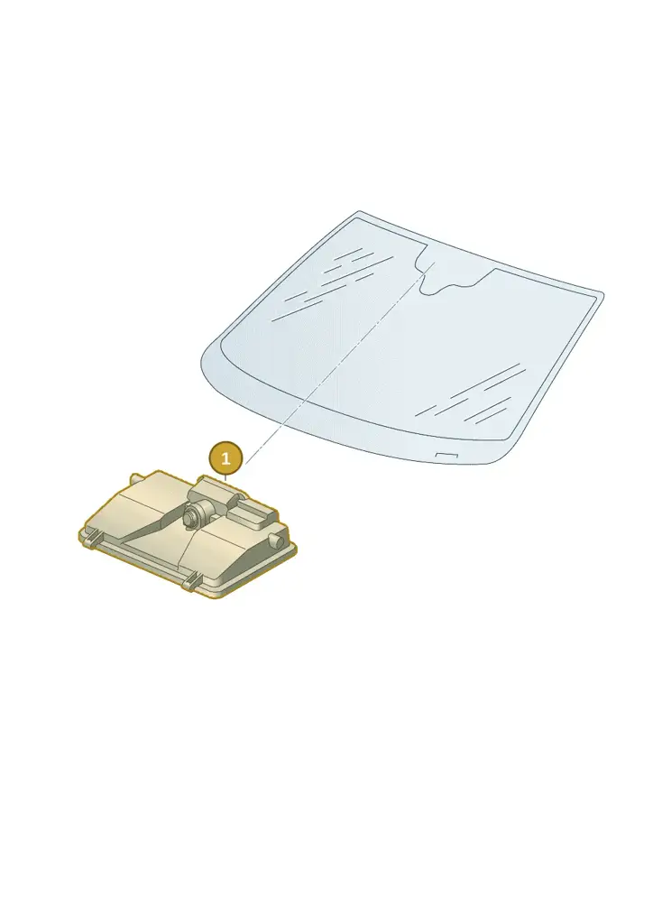 1EA980654L — Volkswagen ID.Buzz (2022-) diagram 806907400, position 1