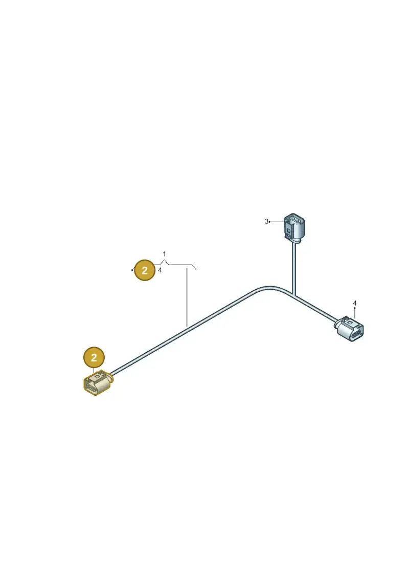 1J0972726 — Audi R8 Spyder (2015-2024) diagram 696971950, position 2