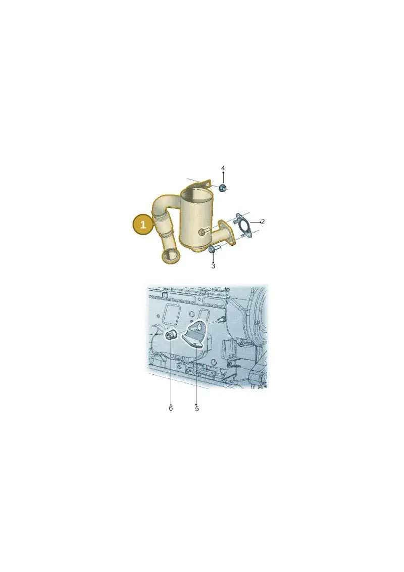 1K0253120B — Volkswagen New beetle (2011-2016) diagram 449253680, position 1