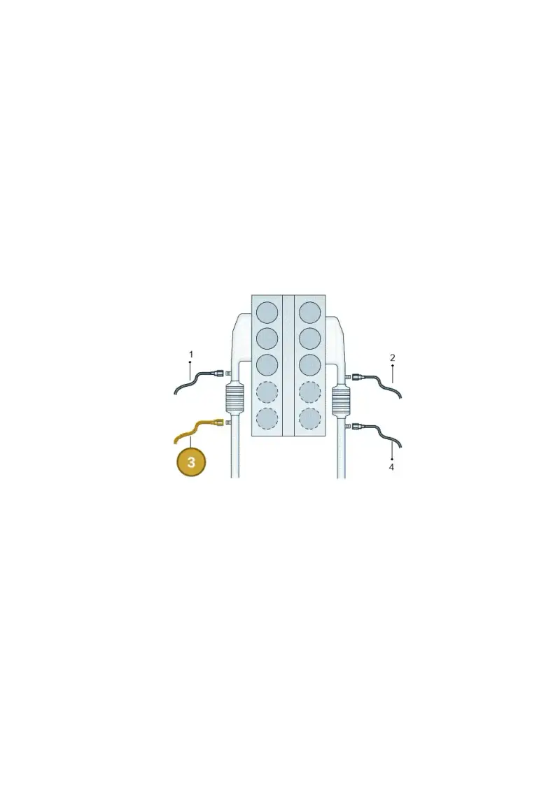 1K0998262E — Volkswagen Touareg (2014-2018) diagram 787906100, position 3