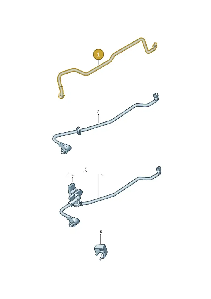 1S2612041B — Volkswagen Up! 1.0 BlueMotion (2016-2023) diagram 723611700, position 1