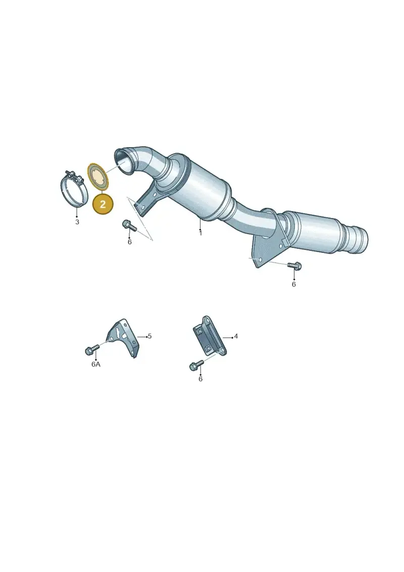 2H0253115 — Volkswagen Amarok twin cab (2022-) diagram 749253610, position 2