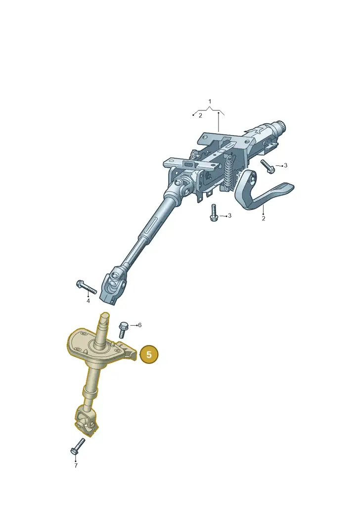 2N1419751E — Volkswagen E-Crafter 35 (2018-2024) diagram 806419300, position 5