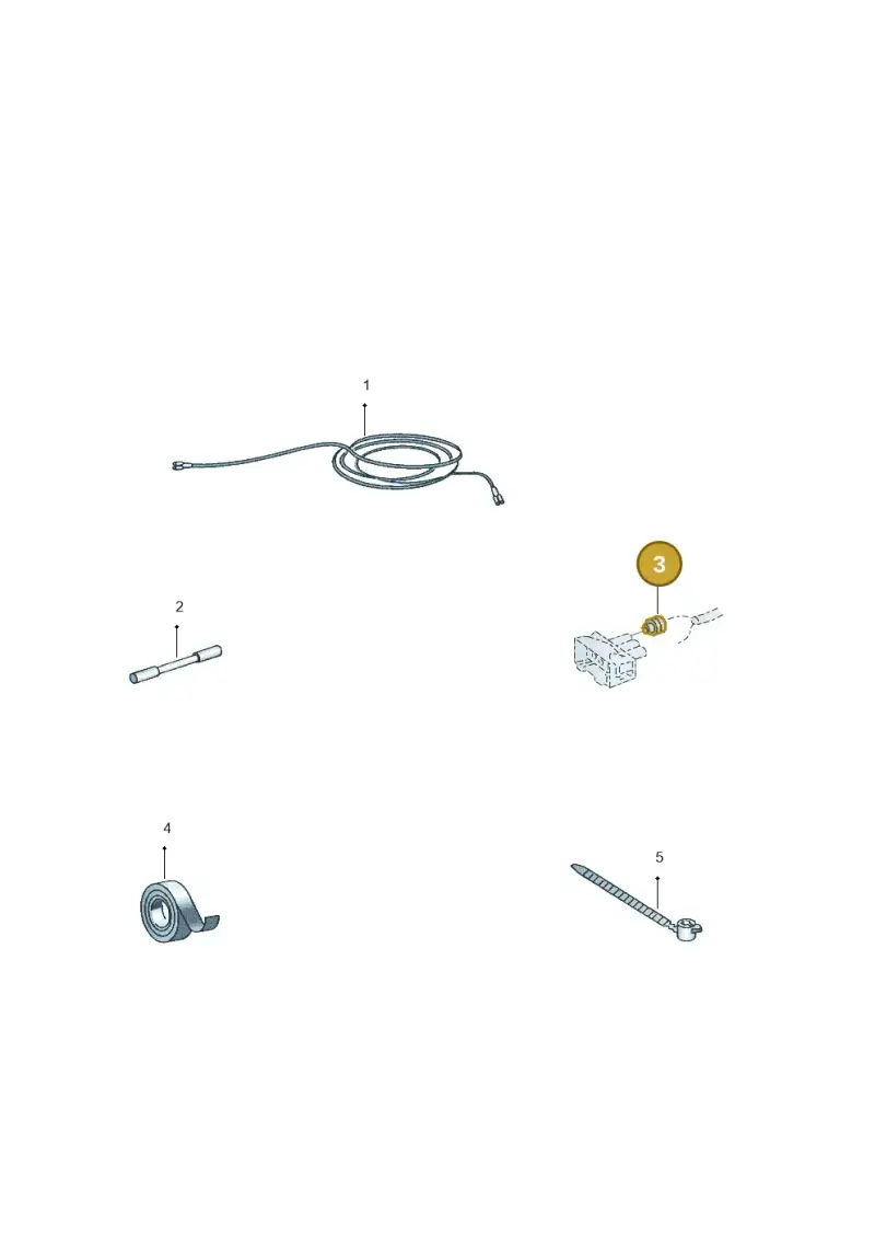 357972742C — Volkswagen KOMBI STANDARD/FURGAO  06> (2006-) diagram 303979000, position 3