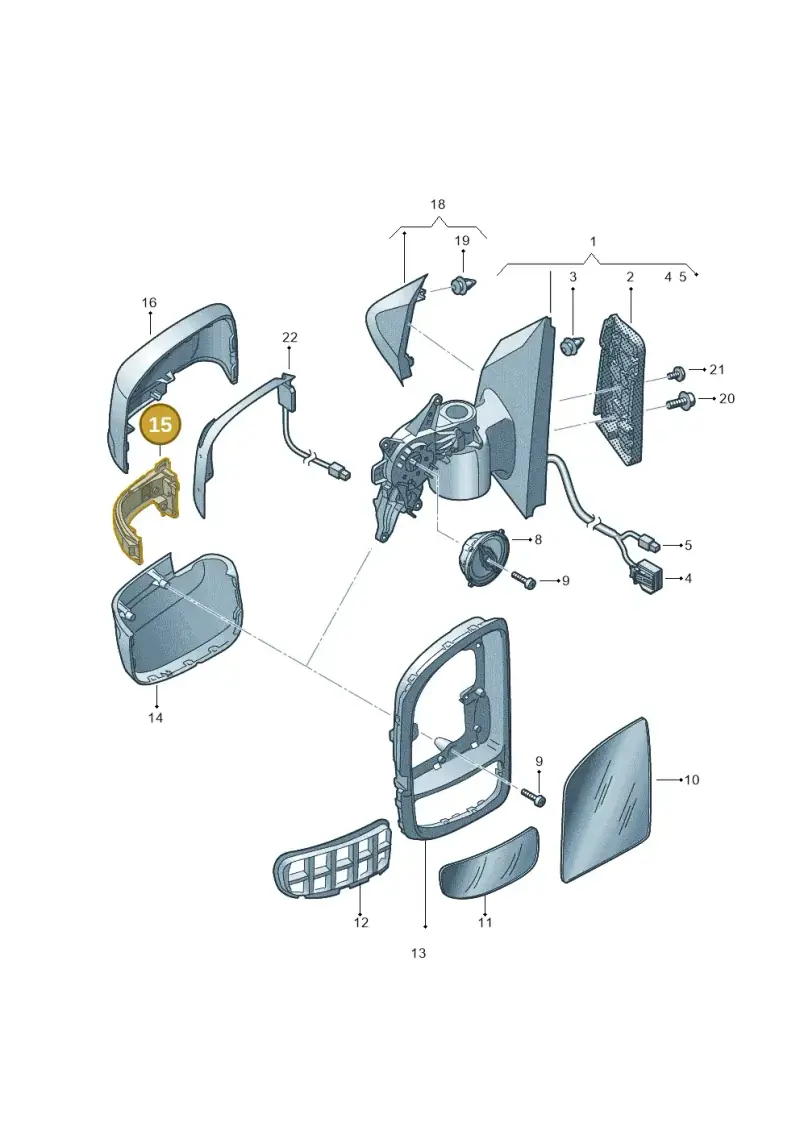 7C1949102B — Volkswagen E-Crafter 35 (2018-2024) diagram 806857400, position 15