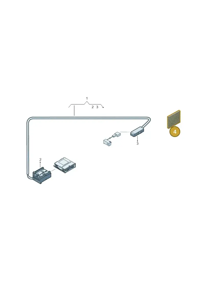 7D0971798 — Volkswagen T-Cross 1,0 (2018-2024) diagram 837972100, position 4