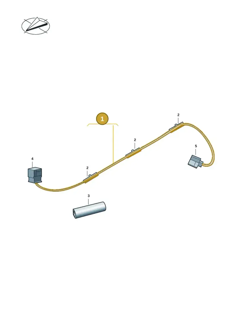 7T0971067 — Volkswagen Multivan (2021-) diagram 7t0972830, position 1