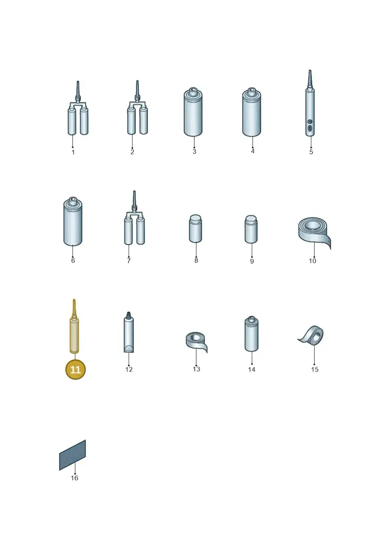 D172090M2 — SEAT CUPRA Tavascan (2023-) diagram 806800110, position 11