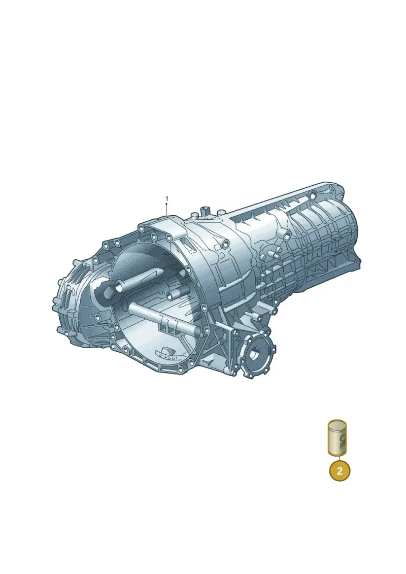 G052549A2 — Audi Q5 (2016-2025) diagram 717300120, position 2