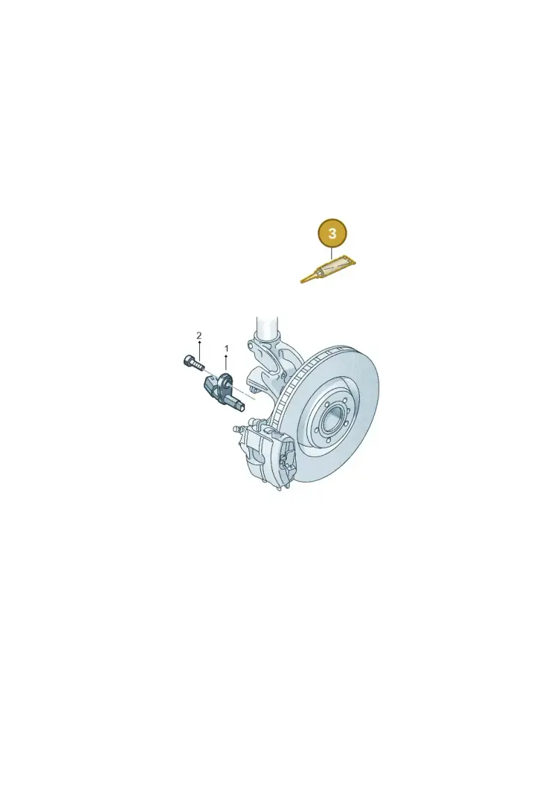 G055142A2 — Volkswagen ID.7 Limousine Pro (2023-) diagram 806927000, position 3