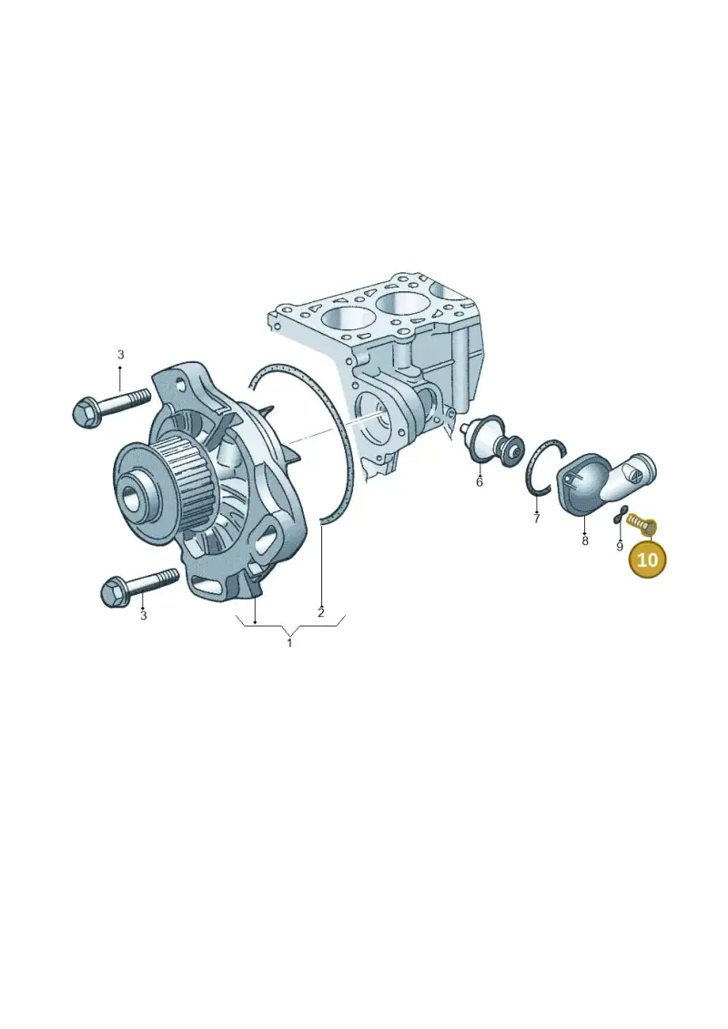 N0102186 — Volkswagen Crafter 35 panel (2011-2016) diagram 483121150, position 10