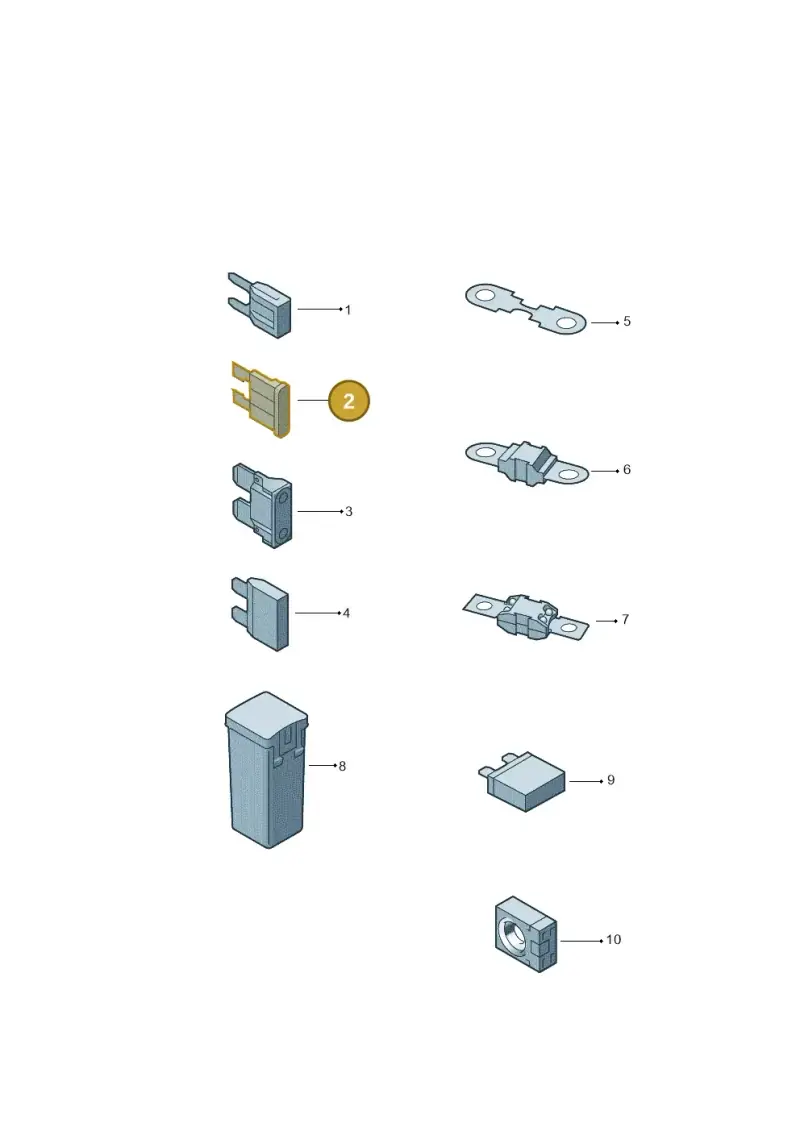 N01713136 — Volkswagen Caravelle (2019-2024) diagram 7ep937045, position 2