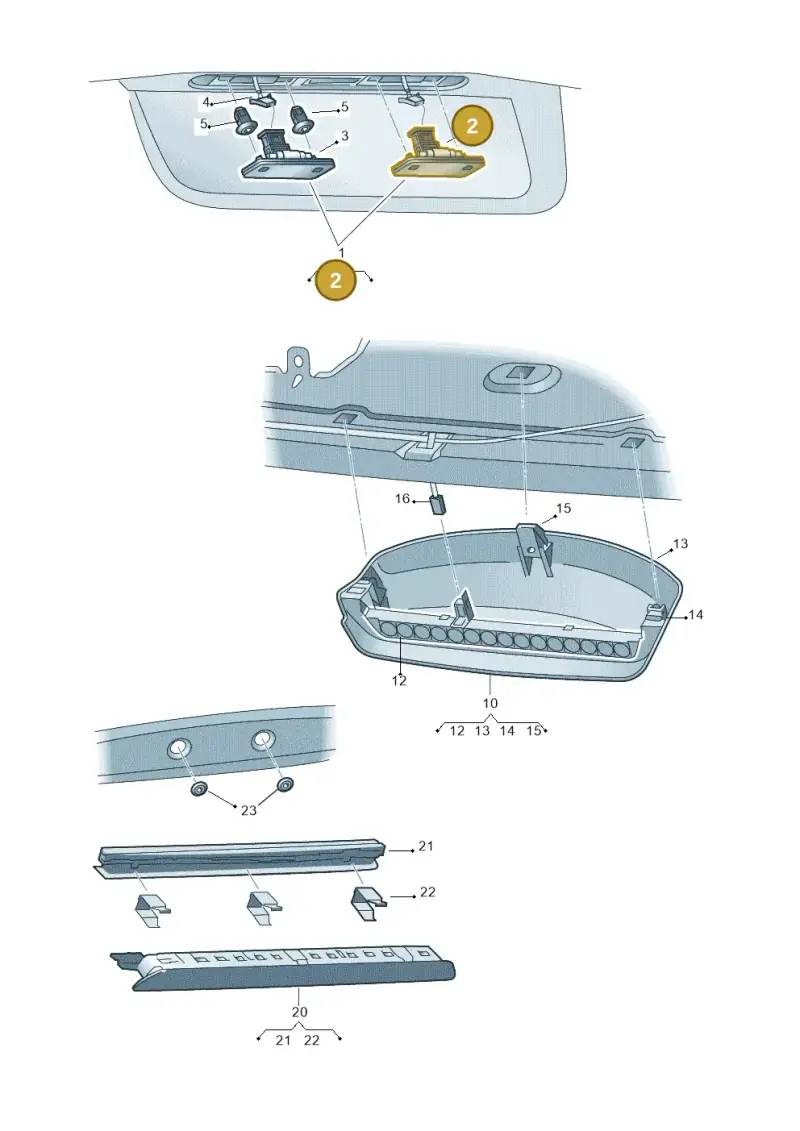 N0177254 — Skoda Roomster (2010-2015) diagram 481943000, position 2